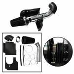 4" Cold Air Intake System/kit+heat Shield For 99-06 Gmc/chevy V8 4.8L/5.3L/6.0L. Fixed Price $79.95.