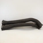 1987 -1996 Ford F150 F250 F350 Bronco 5.8L Dual Double Air Intake Hose Pipe Set. Fixed Price $51.43.