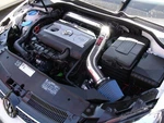 Injen SP3071P Polish Cold Air Intake For 2010-2013 Volkswagen Gti 2.0T. Fixed Price $353.75.
