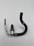 2015-2017 Porsche Cayenne 3.6L Gas Engine Motor Fuel Hose Line Pipe & Sensor Oem. Fixed Price $39.99.