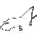 Genuine Gm Fuel Feed Pipe 39119162. Fixed Price $749.66.