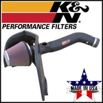 K&n Fipk Cold Air Intake System Fits 2004-2006 Chevy Colorado Gmc Canyon 2.8L L4. Fixed Price $367.99.