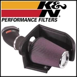 K&n Fipk Cold Air Intake System Fits 1999-2000 Ford F-150 Lightning 5.4L V8 Gas. Fixed Price $367.99.