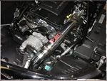 Injen SP7029P Polish Cold Air Intake For 2011-2014 Chevrolet Cruze 1.4L Turbo. Fixed Price $344.66.