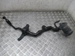 2015 Mazda MX-5 Convertible Nav 2.0 Petrol MK4 Air Filter Pipe Hose REF11541. Fixed Price $107.38.
