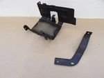 Air Cleaner Mounting Bracket With Brace Ford Truck Bronco F150 250 350 1987-1991. Fixed Price $70.50.