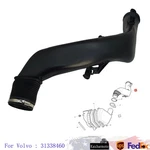 New Air Intake Hose 31338460 Fit For 2008-2016 Volvo S60 V60 XC60 XC70 S80 Us. Fixed Price $93.99.
