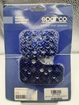 Sparco Pedal Set Manual 3-PIECE Anodized Motorsport Blue. Fixed Price $51.99.