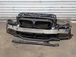 11-13 Bmw F10 535I N55 Front Radiator Support Clip Reinforcement Oem. Fixed Price $600.00.