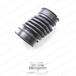 Genuine Toyota 06-10 Highlander 06-08 RX400H Air Cleaner Intake Hose 17882-20140. Fixed Price $44.51.