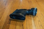 Genuine Vw Audi Air Intake Duct Hose Pipe 1K0129618AD Jetta Golf Beetle 2.5L Oem. Fixed Price $39.99.