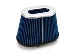 Bbk Performance Replace Air Fliter 1712 & 1557 (blue)- 1741. Fixed Price $85.16.