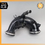 Mercedes W205 E300 GLC300 Air Intake Duct Pipe Hose 2740901029 Oem. Fixed Price $53.95.