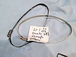 1990-1996 Corvette C4 ZR1 LT5 LT1 LT4 Oem Air Intake Duct Clamps Gm 14104556. Fixed Price $44.99.