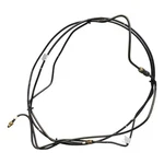 Land Rover Discovery L462 Air Suspension Hose DPLA-3C253EA. Fixed Price $62.62.