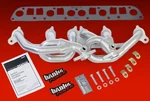 Banks Torquetubes Exhaust Manifold Fits 99-06 Jeep Wrangler Cherokee Grand 4.0L. Fixed Price $569.00.