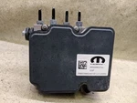 Anti-lock Brake Part Assembly Abs Unit Fits 21 Dodge Ram Promaster Van B208. Fixed Price $113.75.