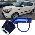 3" Car Cold Air Intake Filter Induction Pipe Power Flow Hose System For Kia Soul. Fixed Price $68.11.