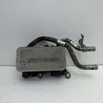 2014-2018 Porsche Cayenne 3.6L Automatic Transmission Oil Cooler 7P0121065M. Fixed Price $39.99.