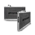 Mishimoto MMRAD-SUP-93TX Toyota Supra X-line Performance Aluminum Radiator, 1993. Fixed Price $457.99.