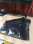 C3 1976-1979 CORVETTEL48 Air Cleaner Front Center Intake Duct Gm 368683 Mint. Fixed Price $195.00.