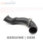 2004-2006 Vw Touareg Right Air Intake Pipe 7L6129609A. Fixed Price $13.71.