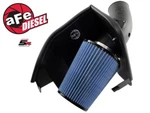03-07 6.0L Ford Powerstroke Diesel Afe 54-30392 Cold Air Intake System (3868). Fixed Price $362.00.