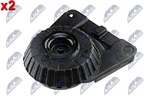2X Rear Suspension Strut Support Bearing Ford 00-07 1116780. Fixed Price $30.35.