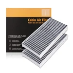 For Honda Element 2003-2001 Civic 01-05 Crv Acura Rsx 02-06 Cabin Air Filter. Fixed Price $7.99.