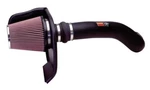 K&n 57-3031-1 Cold Air Intake For Silverado Hd 6.0L. Fixed Price $367.99.