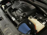 Afe Magnum Force Cold Air Intake Kit 2011-2019 Challenger Charger 3.6L V6. Fixed Price $394.68.