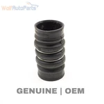 2008-2018 Porsche Cayenne 4.8L Turbo Intake Hose 95511010702. Fixed Price $19.99.