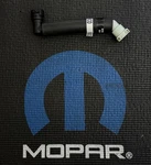 Pcv Valve Hose Mopar 68166403AC Oem. Fixed Price $29.20.