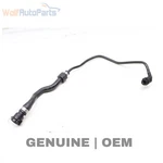 2011-2013 Bmw 550I Xdrive Coolant Hose / Line 7575435. Fixed Price $14.49.
