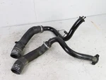 14-17 Maserati Ghibli Left Right Turbocharger Intercooler Hose Pipe Oem 52K. Fixed Price $160.52.