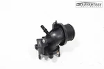 2020-2024 Ford Escape Air Intake Duct Tube W/ Pressure Sensor KX7A-9F479-AB Oem. Fixed Price $47.39.
