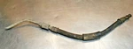 Toyota Pickup Truck 4RUNNER Fuel Hose Tube Pipe Hard Line Filter Female 22RE. Fixed Price $79.99.