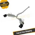 Afe 49-36023-B Takeda 2.5" Catback Exhaust For 22-23 Subaru Brz/toyota GR86 2.4L. Fixed Price $1153.00.