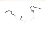 2020 - 2023 Volkswagen Atlas Engine Coolant Overflow Hose Oem 3QF121447J. Fixed Price $44.49.