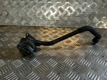 Mercedes / 1.6L Petrol Oil Filler Cap And Housing A2700100001. Fixed Price $59.95.