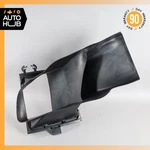 Bentley Continental Gt 6.0L Left Intercooler Air Duct Shroud 3W0121468F Oem. Fixed Price $83.00.