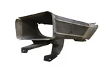 09-16 Bmw E89 Z4 3.0L Front Left Or Right Side Engine Oil Cooler Air Duct Oem. Fixed Price $48.00.