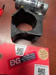 A1021410382 Only Rubber Base For Idle Air Valve BOSCH0280140510 = A0001412225. Fixed Price $49.52.