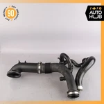 15-18 Porsche Cayenne 958 Turbocharger Hose Pipe Left Side Set 7P5128533A Oem. Fixed Price $232.40.