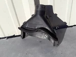 Mercedes W123 Sedan 240D Air Intake Nozzle Duct 6170940211 Oem. Fixed Price $25.00.