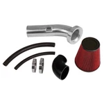 Cx Cold Air Intake Pipe 6" Filter For 15-17 Mustang Gt V8 5.0L 4" Velocity Stack. Fixed Price $89.00.