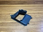 2019-2022 Bmw X7 G07 Front Right Side Radiator Air Duct Hose Pipe 7423966 Oem. Fixed Price $40.00.