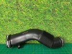 12-15 Range Rover Evoque Engine Motor Air Intake Duct Pipe Oem BJ329C620. Fixed Price $36.75.