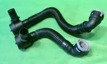 Bmw E60 E61 535XI N54 Engine Turbocharger Boost Intake Bypass Valves Pipes. Fixed Price $199.99.