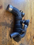 Genuine Vw Audi Skoda Seat Turbo Inlet Hose. Fixed Price $25.35.